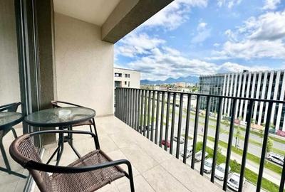 Apartament 3 camere  Tractorul  / Coresi Mall / Kasper Coresi Avantgarden - 8