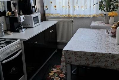 Apartament cu 2 camere în Central - 6