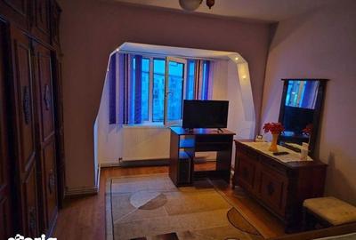 Apartament cu 2 camere în Central - 4