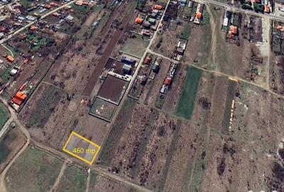 Teren de 1979 mp, în Central - 2