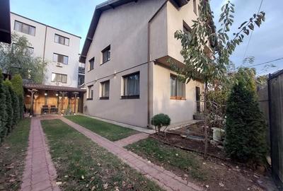 Vila Individuală P+1+M , Strada Cireșului, Fundeni - 40