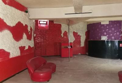 Spatiu Comercial - bar/ club/ spatiu comercial/ servicii
