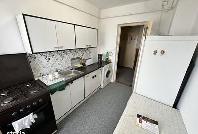 Apartament cu 2 camere decomandat, mobilat în Cetate - 13