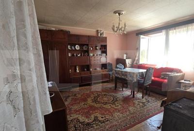 Casa de vanzare, 53 mp, 2400 mp teren, zona Periferie - 2