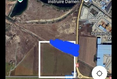 Spațiu comercial, în Limanu - 3