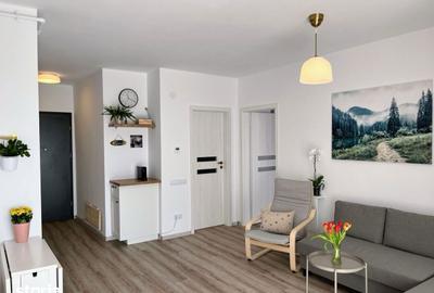 Apartament cu 2 camere în Turnișor - 7
