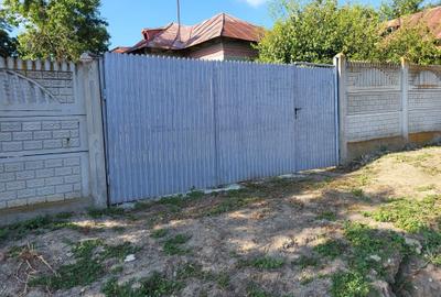 Casă cu 3 camere în Izvor - 3