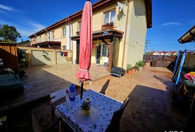 Casa 4 camere de vanzare cartierul Roua - 2