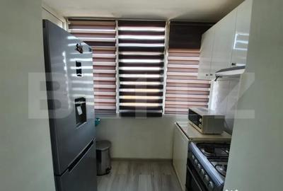 Apartament cu 2 camere decomandat, mobilat în Lăpuș Argeș - 3