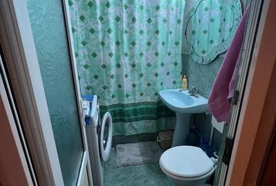 Apartament cu 2 camere în CET - 6