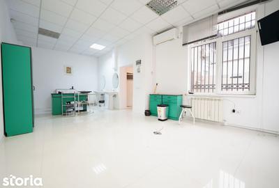 Casă cu 1 camere cu Canalizare în Central - 15