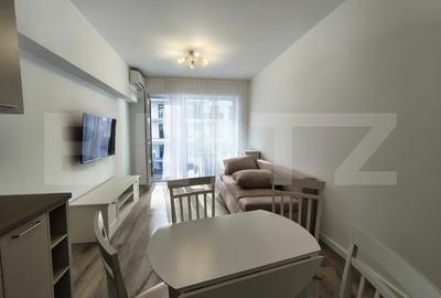 Apartament 3 camere, 62 mp, Prima Arena - 2
