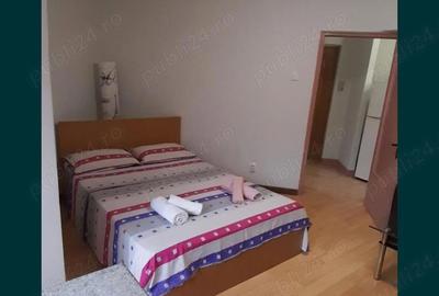 Garsonieră decomandată în Central - 6