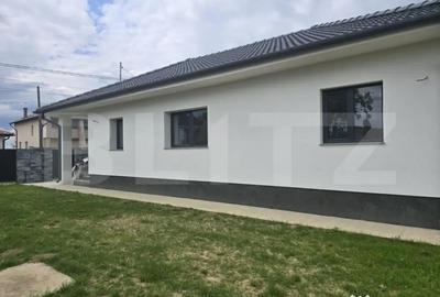 Casă cu 2 camere cu Teren 780 Mp în Lazuri - 11