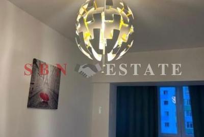 Apartament cu 3 camere în 13 Septembrie - 14