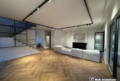 Casa moderna, piscina, Andrei Muresanu - 6