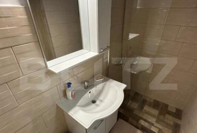 Garsonieră în George Enescu