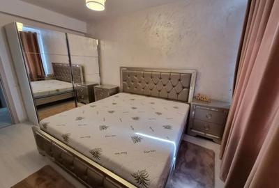Apartament cu 2 camere decomandat, mobilat în Nicolae Grigorescu