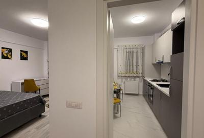 APARTAMENT CU LOC DE PARCARE, BLOC NOU, PODU ROS - 3