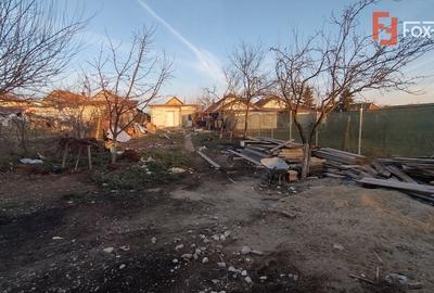 Casă individuală cu 4 camere cu Teren 531 Mp în Giarmata - 12