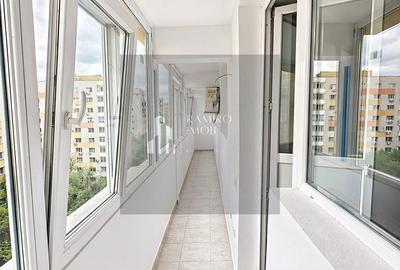 Apartament cu 3 camere în Tei - 5