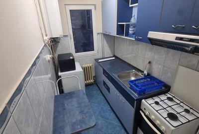 Apartament cu 3 camere decomandat în Grigorescu - 5