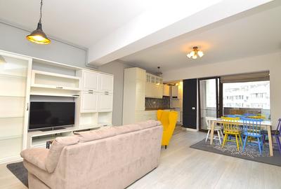 INCHIRIERE APARTAMENT 3 NERVA TRAIAN – VLAICU VODA RESIDENCE - 5