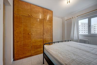 Apartament 2 Camere | Pantelimon - Mega Mall | Centrala Proprie - 5