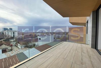 APARTAMENT 4 CAMERE | FLOREASCA | PARCUL VERDI - 3