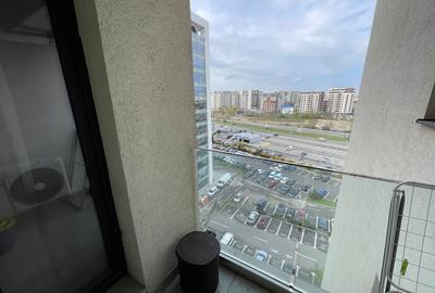 Garsoniera 9Min Lujerului Mall Plaza Exigent Vedere Libera Real Actual - 4