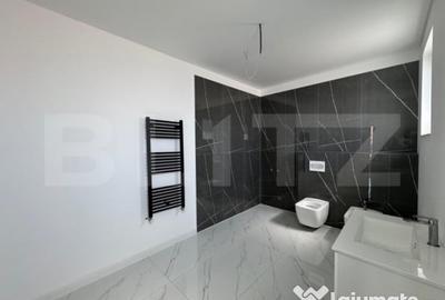 Casă cu 4 camere cu Teren 240 Mp în Central - 14