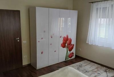 Bloc Nou. ET. 1. Complet mobilat. Zona Eso. - 5