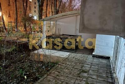 Apartament cu 2 camere semidecomandat, mobilat în Floreasca - 16