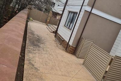 Casă cu 4 camere cu Teren 365 Mp în Cernica - 10