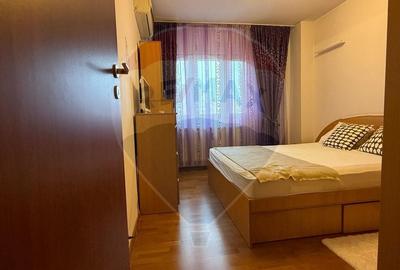 Apartament cu 2 camere decomandat, mobilat în Lujerului - 5