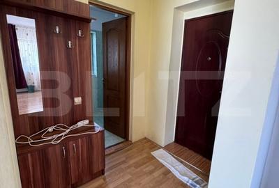 Apartament cu 2 camere de inchiriat - zona Bradet, Zalau - 3
