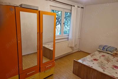Apartament 3 camere, semidecomandat, zona Spitalul Judetean Timisoara 85000 euro - 1