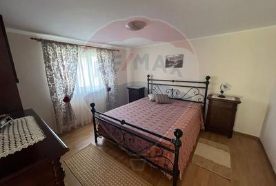 Casa 5 camere Bordeasca Veche - 20