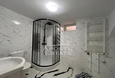 Casă la curte comună, renovată complet în 2024 in zona Iosefin - 13