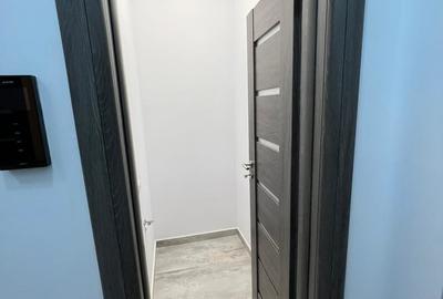 Apartament cu 2 camere decomandat în Străulești - 9