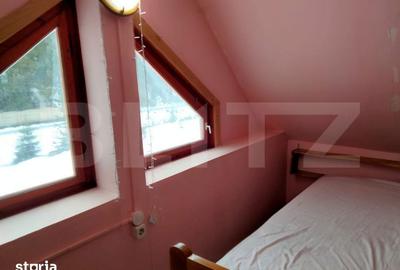 Casă cu 5 camere cu Teren 350 Mp în Arieșeni - 1
