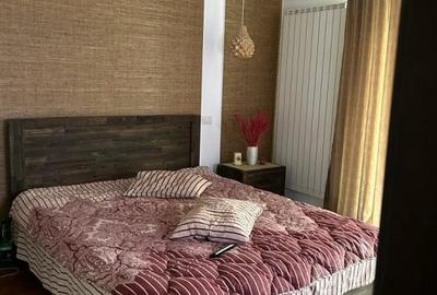 Casa/Vila Trivale - Câmpului, finisaje deosebite, mobilata, teren 1.090mp - 33