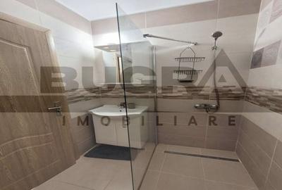 Apartament de 3 camere, bloc nou, parcare subterana, zona Iulius Mall - 5