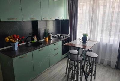 Apartament cu 2 camere decomandat în Ștefan cel Mare - 5