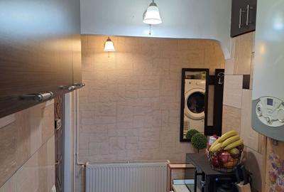 Apartament cu 2 camere nedecomandat în Sud - 5