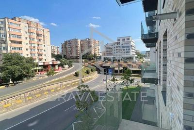 Apartament cu 3 camere semidecomandat, mobilat în Mărăști - 8