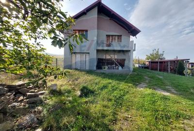 Proprietate deosebita cu potential turistic, Sarata Bacau - 27