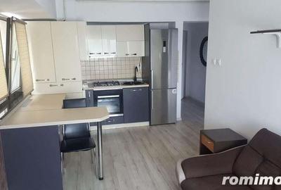 Garsonieră decomandată în Tineretului - 4