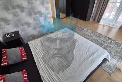 Apartament 3 Camere Floreasca Bucuresti - 15