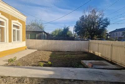 Casa de vanzare si teren, Jud.Braila, Comuna VIZIRU - 2